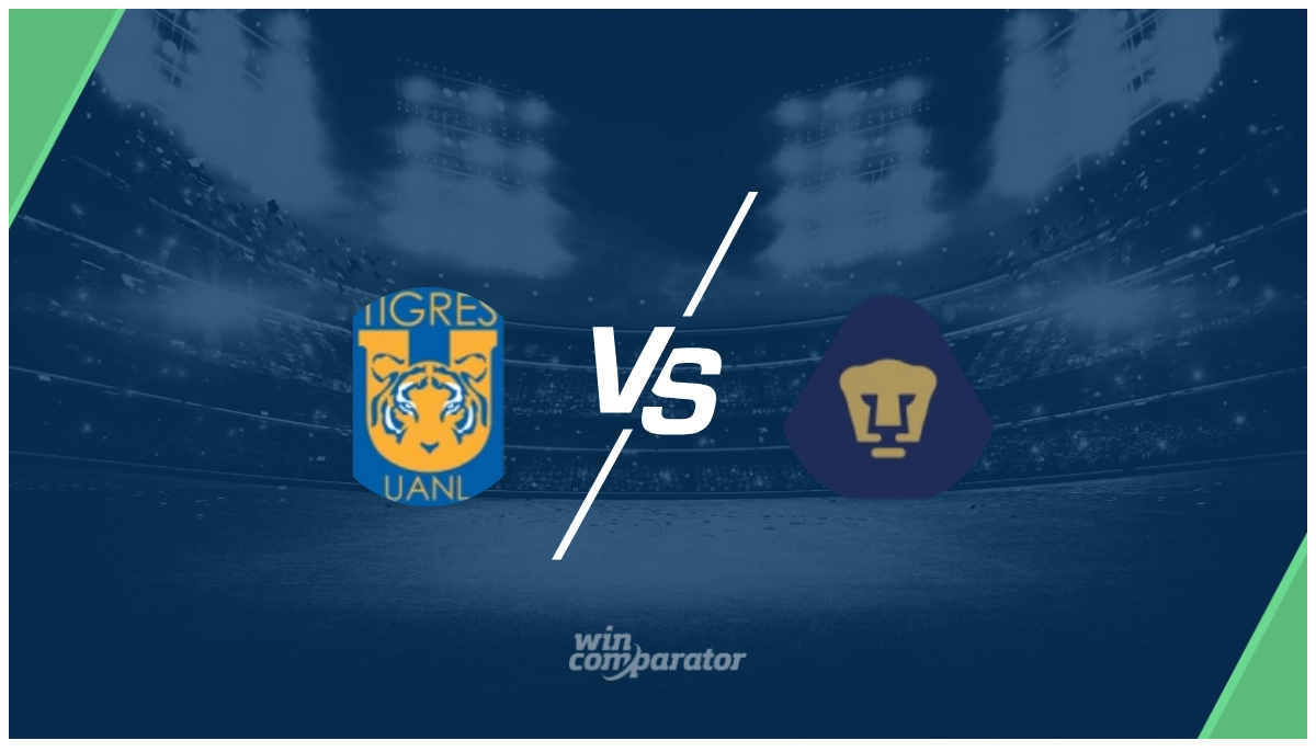 pronostic Tigres UANL Pumas UNAM