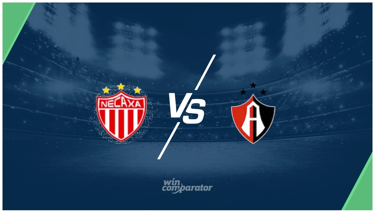 Pronóstico Necaxa Atlas FC