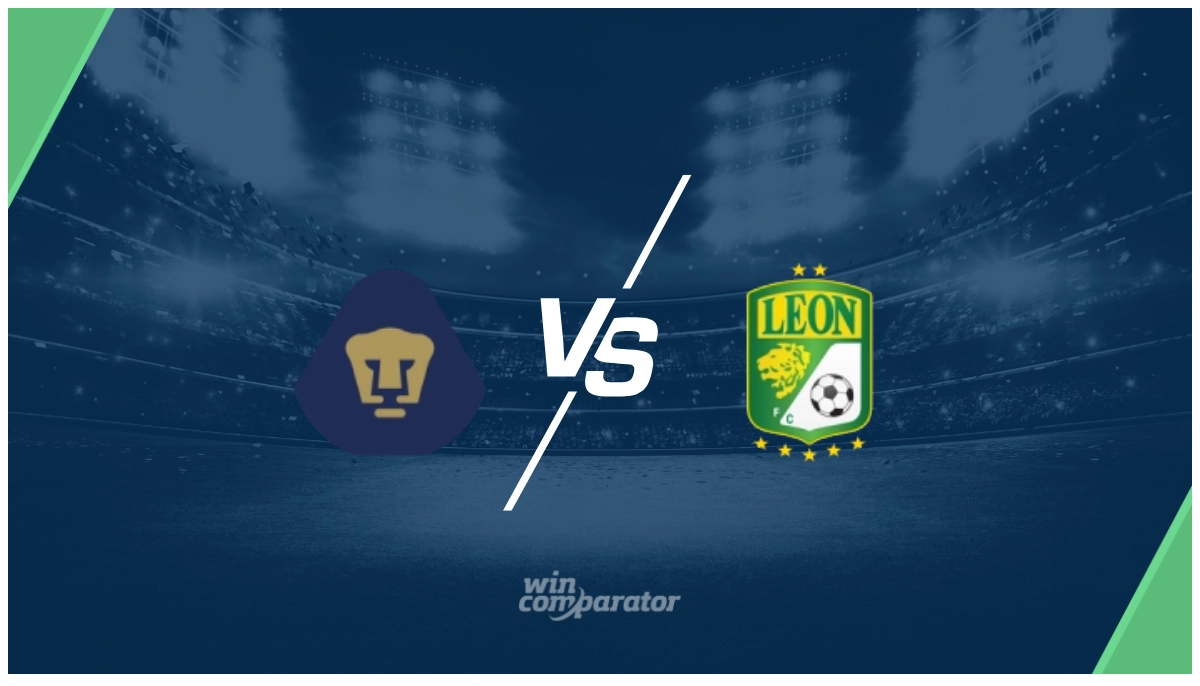 pronostico Pumas UNAM Leon