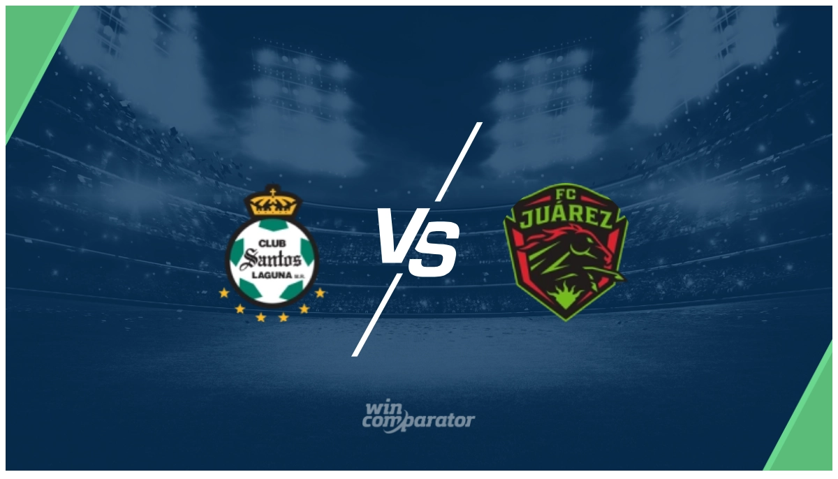 pronostico Club Santos Laguna FC Juarez