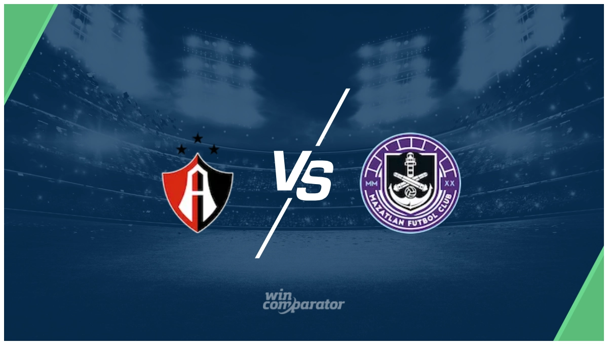 Pronóstico Atlas FC Mazatlan FC