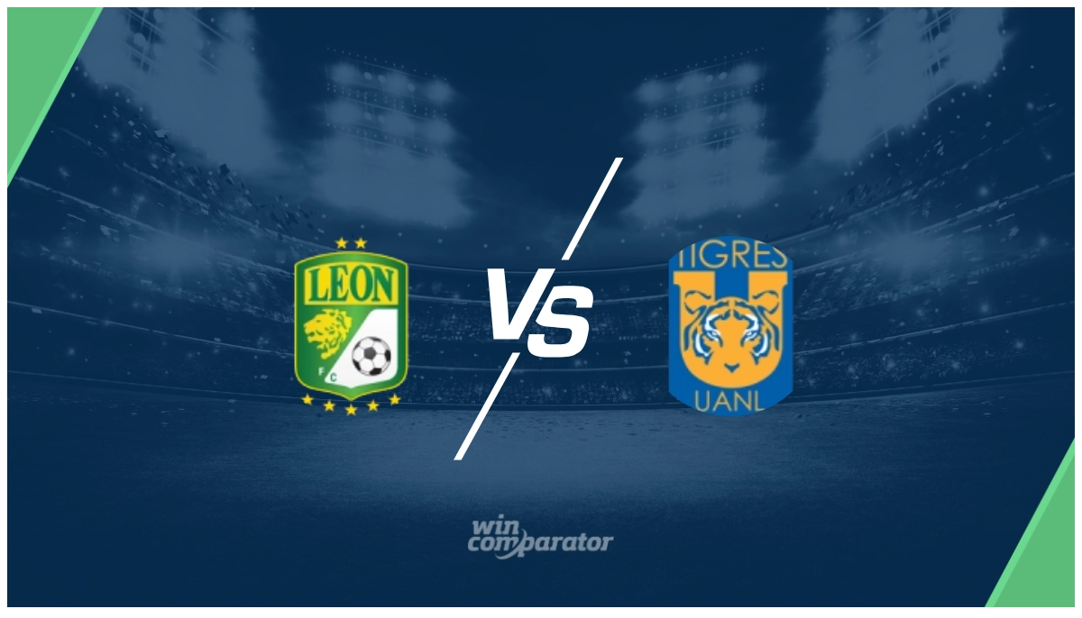Pronóstico Club Leon Tigres UANL