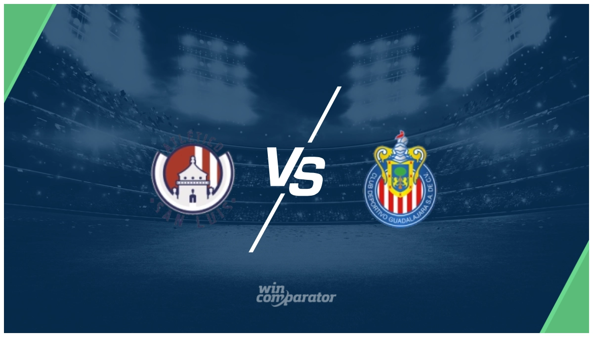 Pronóstico San Luís Chivas