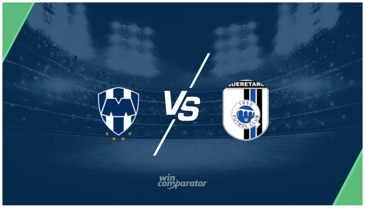 Pronóstico Monterrey Queretaro