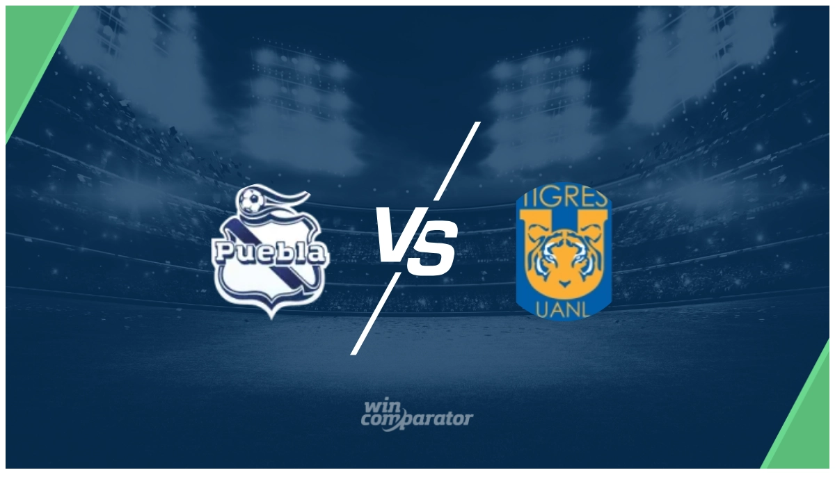 Pronóstico Puebla Tigres UANL
