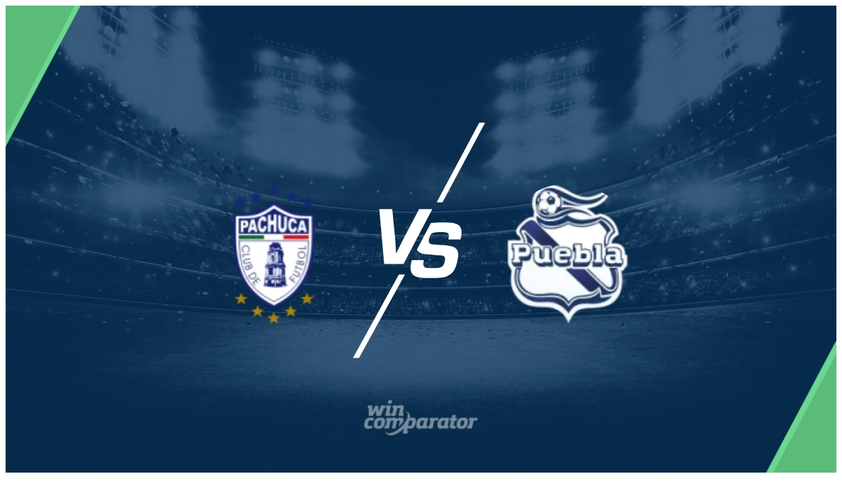 prognóstico CF Pachuca Puebla