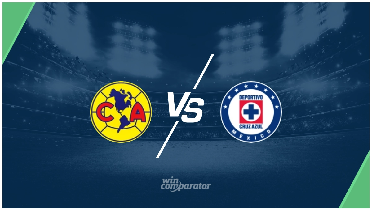 Pronóstico Club América Cruz Azul