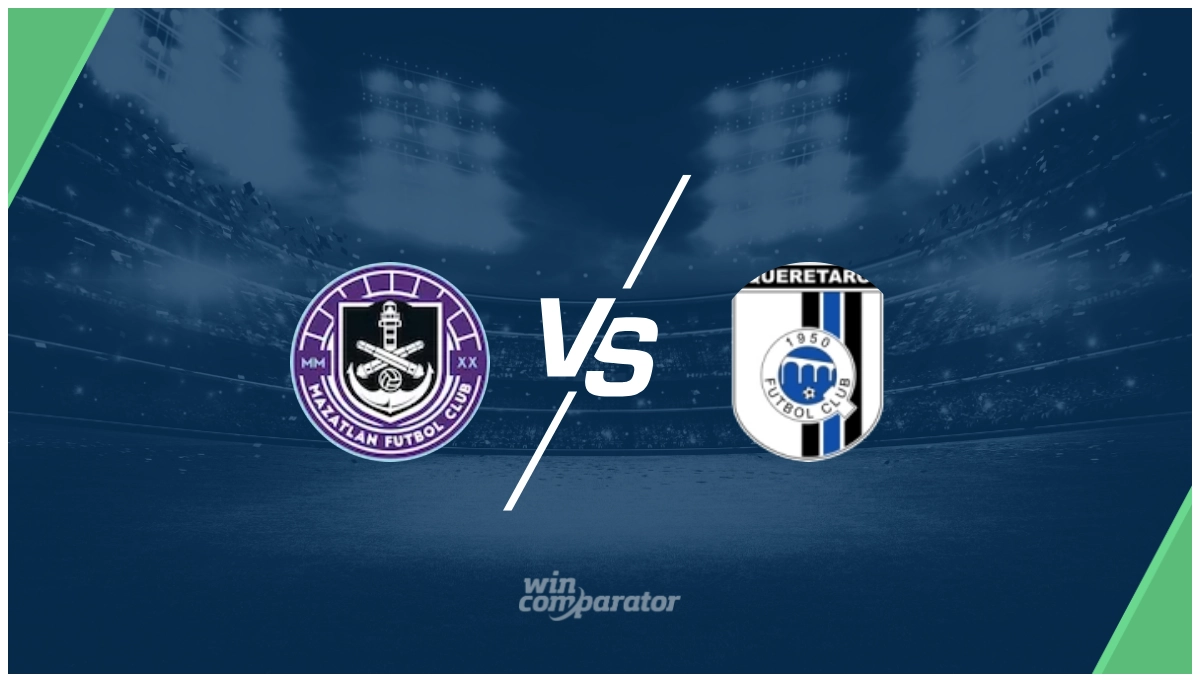 Pronóstico Mazatlan FC Queretaro