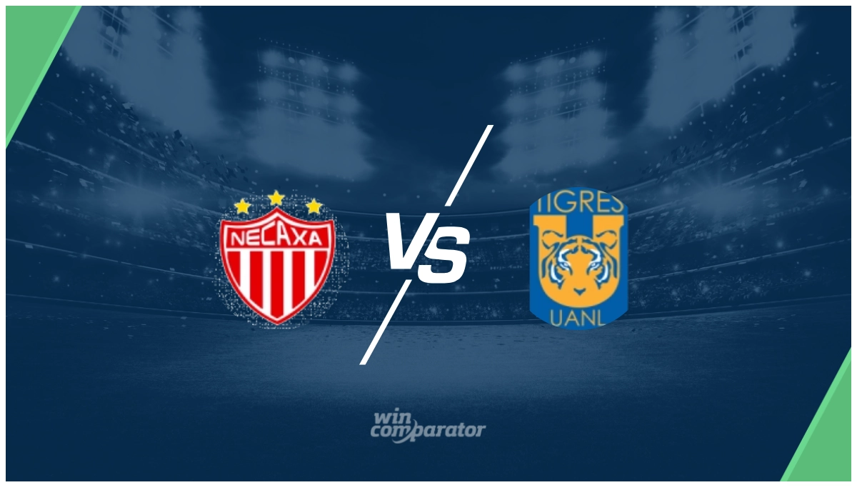 Club Necaxa vs Tigres UANL prediction – Odds & stats – 17 April 2026