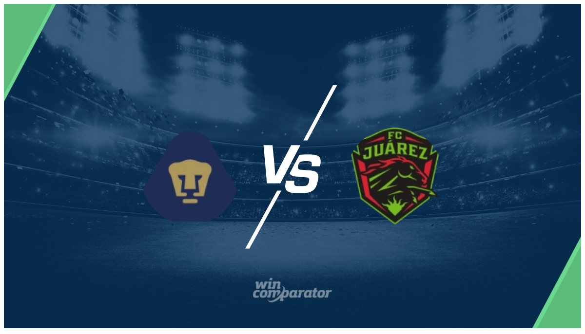 Pronóstico Pumas UNAM vs FC Juarez - Cuota & Estadística - 21 de abril ...