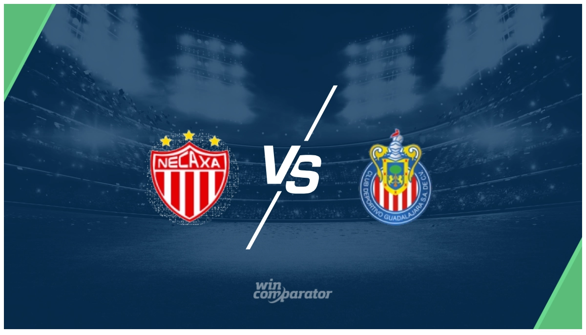 Club Necaxa vs Chivas prediction – Odds & stats – 22 April 2026
