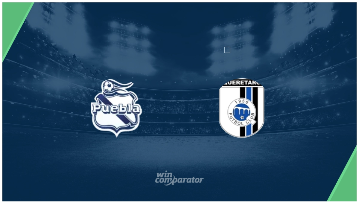 Pronóstico Puebla Queretaro