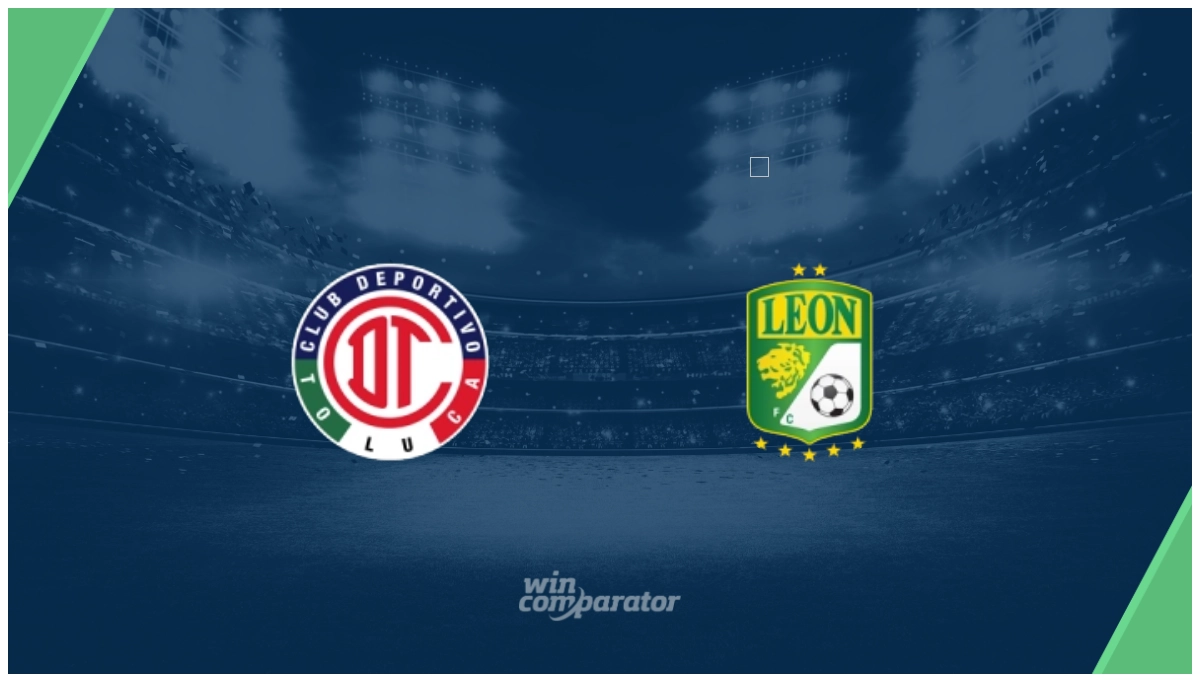 Pronóstico Deportivo Toluca FC Club Leon