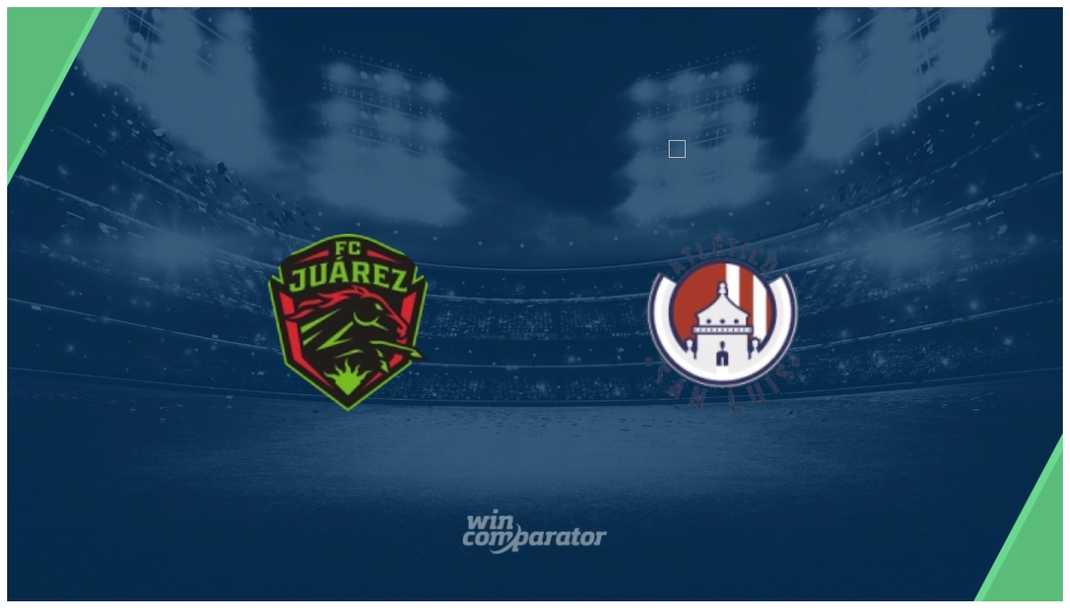 FC Juarez Atletico San Luis prediction