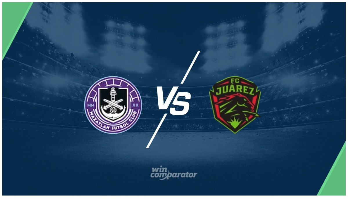 Mazatlan FC FC Juarez Tipp