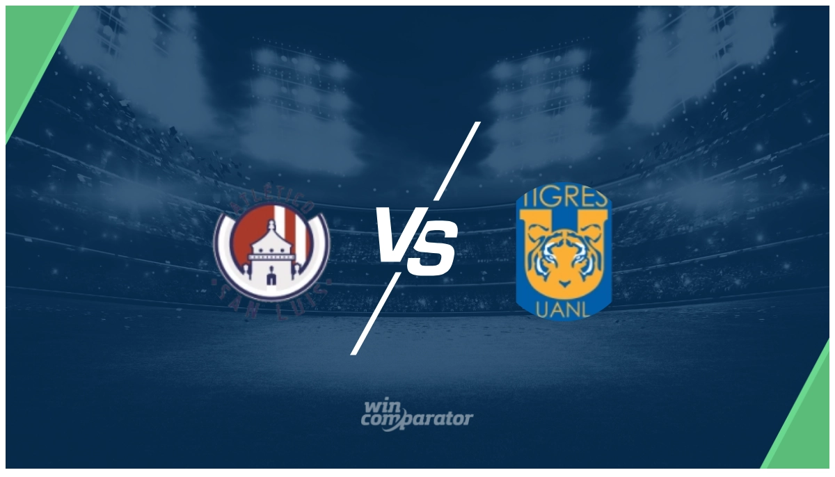 Pronóstico San Luís Tigres UANL