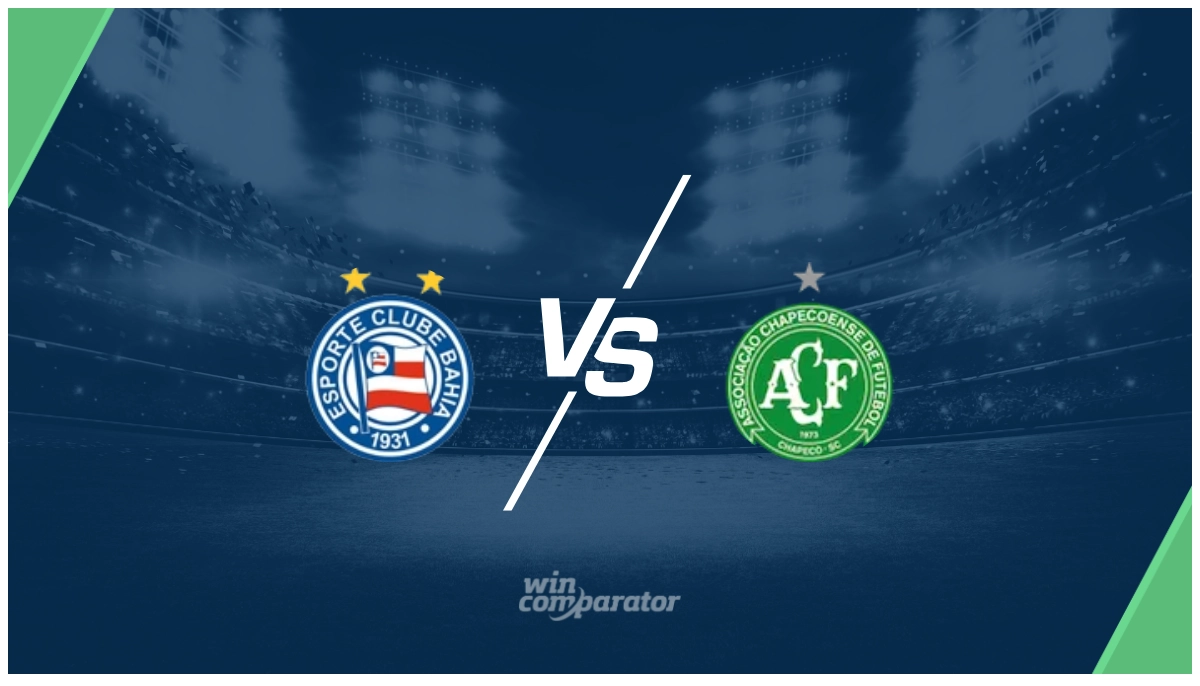 Bahia Chapecoense prediction