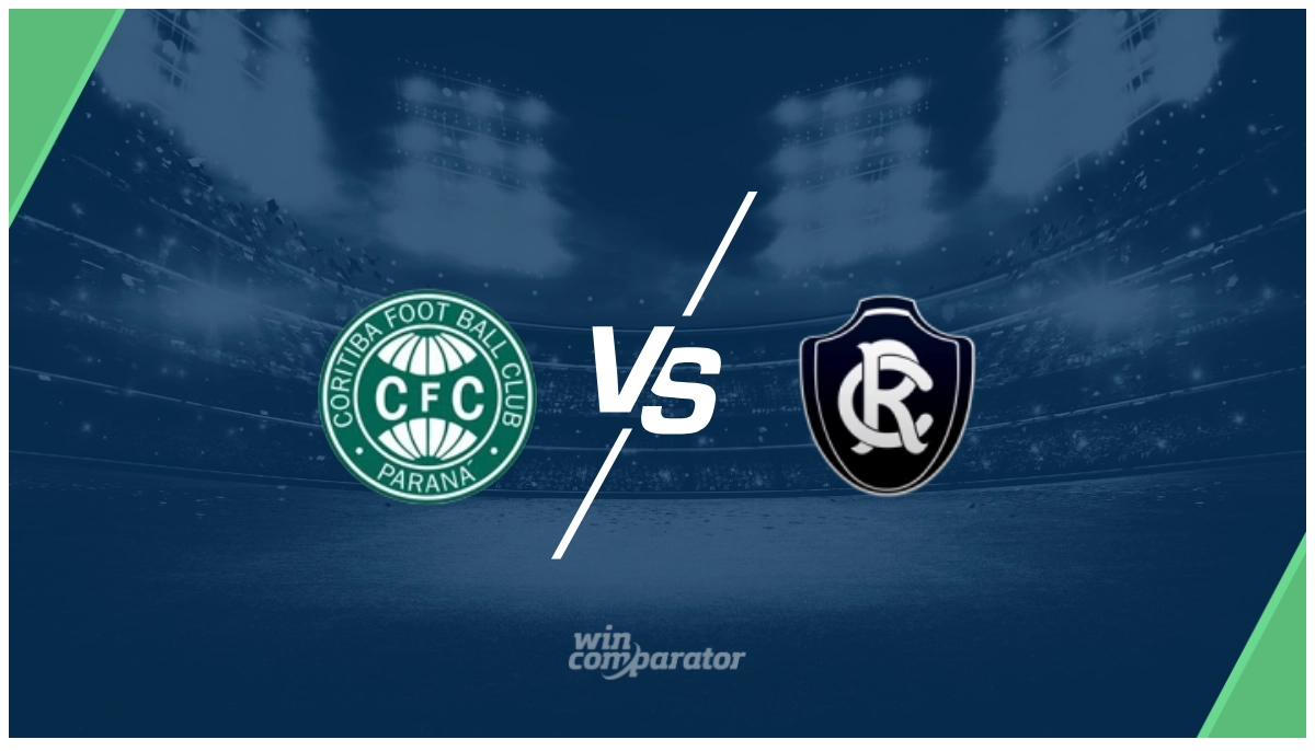Coritiba vs Clube Do Remo PA Tipp, Prognose & Quoten - 15. März 2026