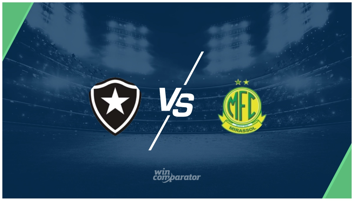 Botafogo Mirassol prediction