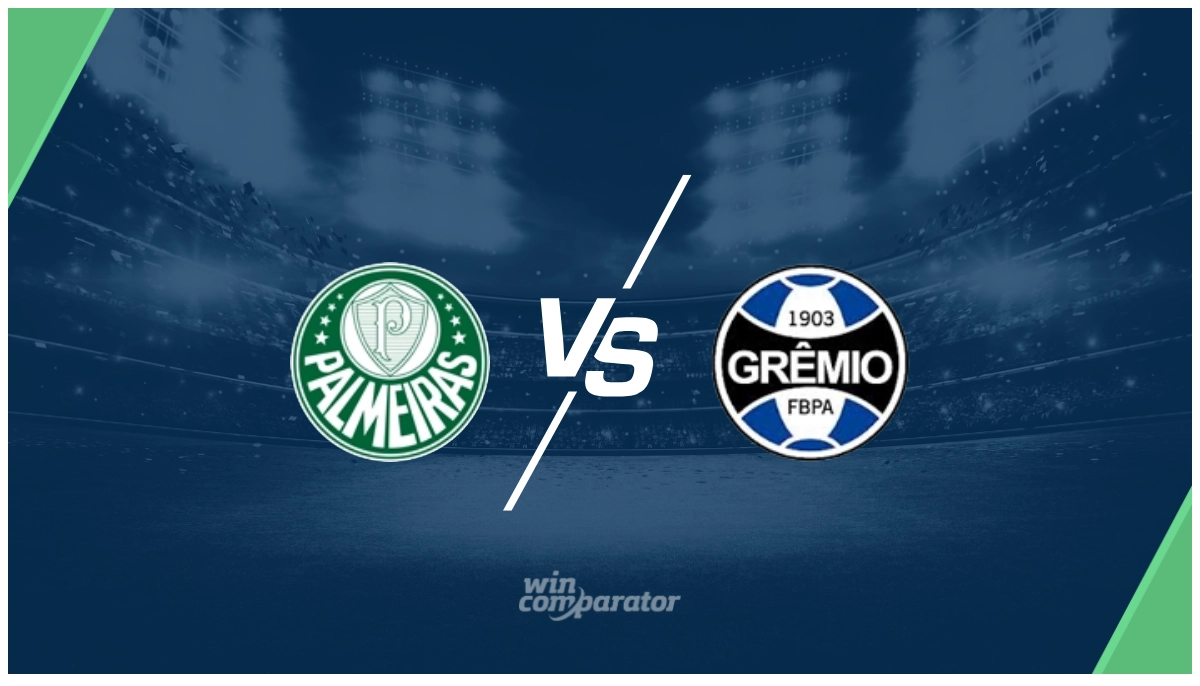 Pronóstico Palmeiras Gremio
