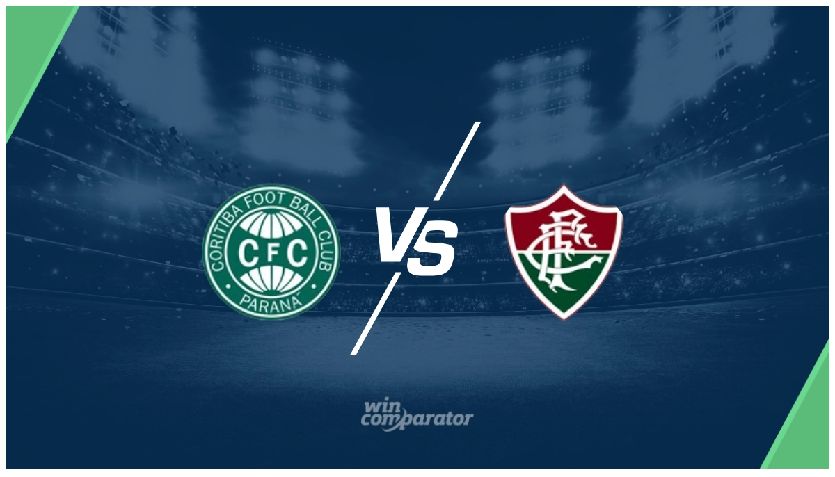 Pronóstico Coritiba Fluminense