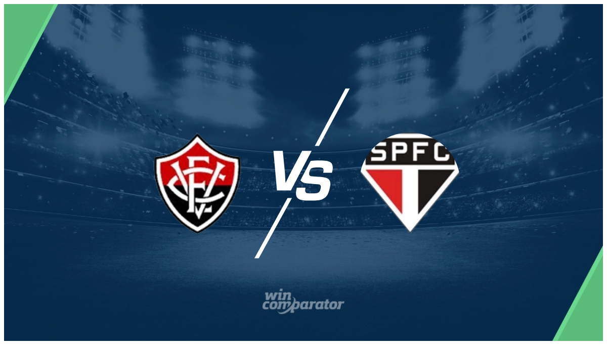 Vitoria SAO Paulo prediction