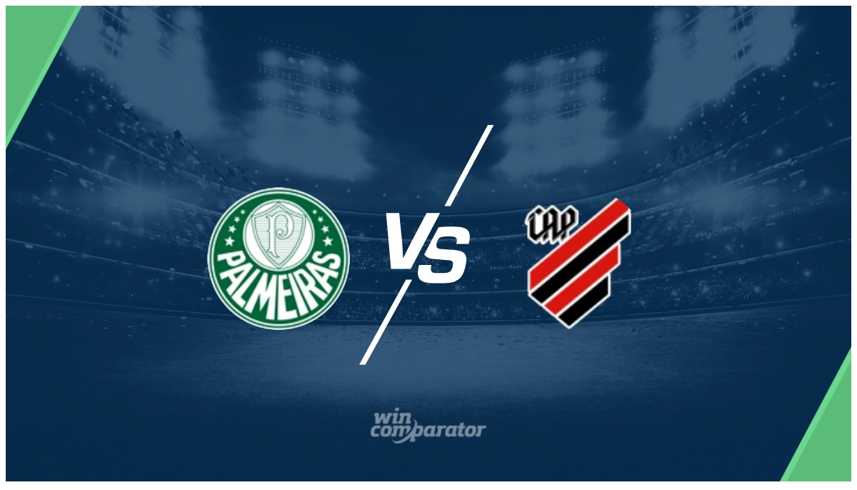 Pronóstico Palmeiras Atletico Paranaense