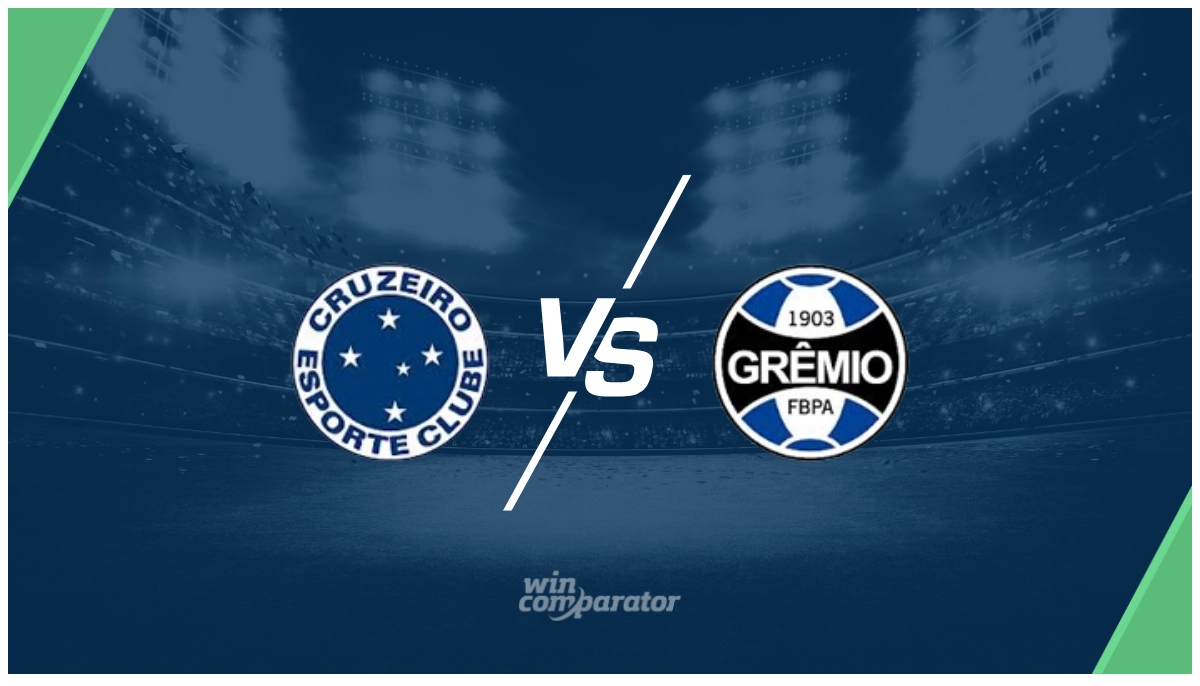 Cruzeiro Gremio prediction
