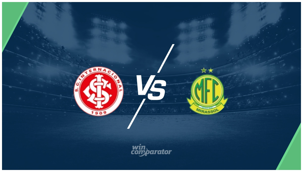 Internacional Mirassol prediction