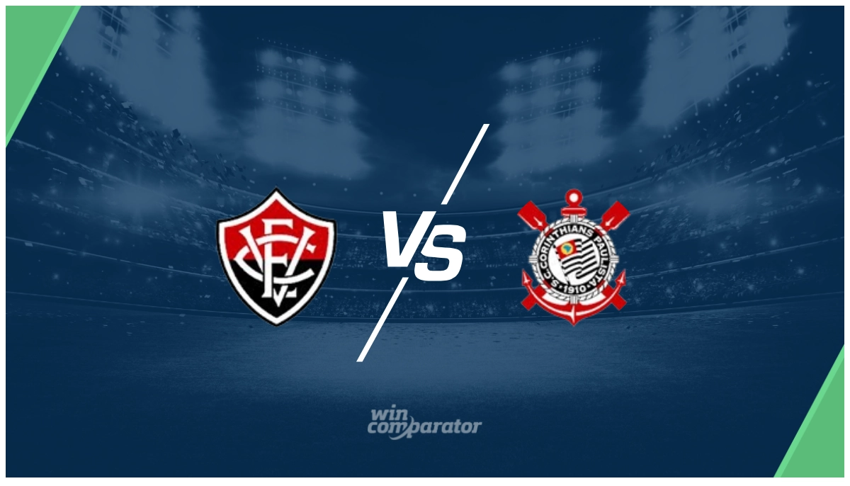Vitoria Corinthians prediction