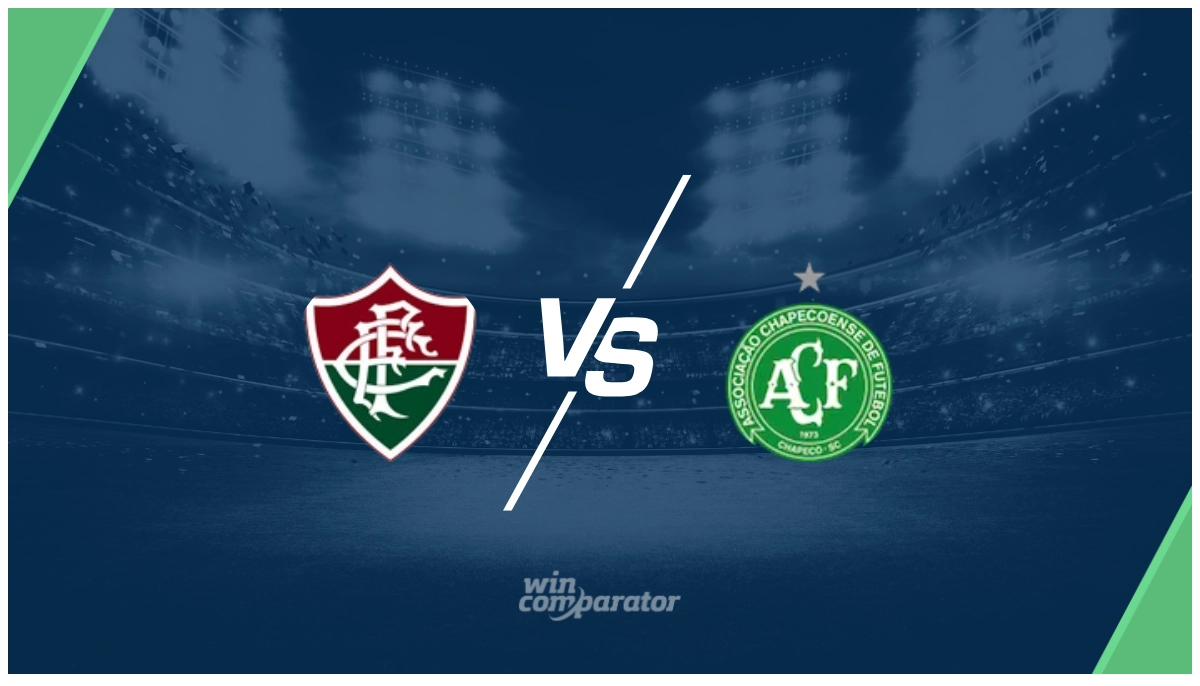 Fluminense Chapecoense prediction