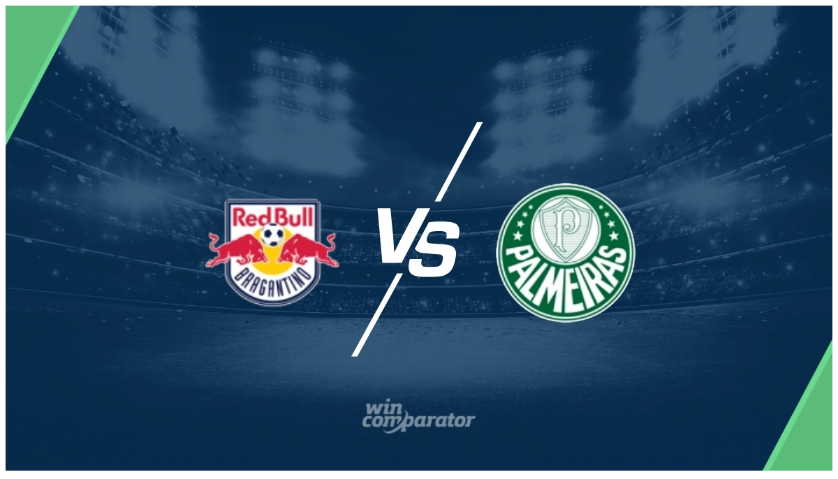 Bragantino Palmeiras prediction
