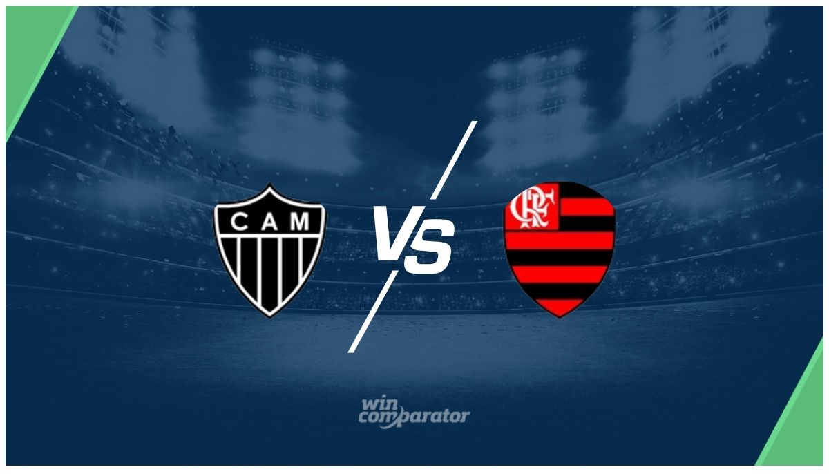 Pronóstico Atletico MG Flamengo