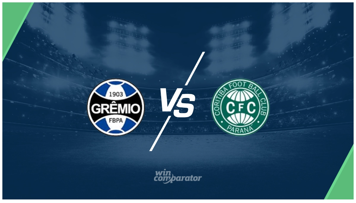 Gremio Coritiba prediction