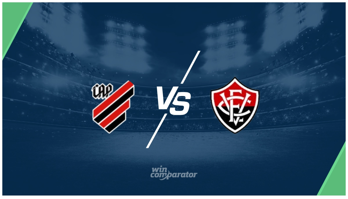 Atletico Paranense Vitoria prediction