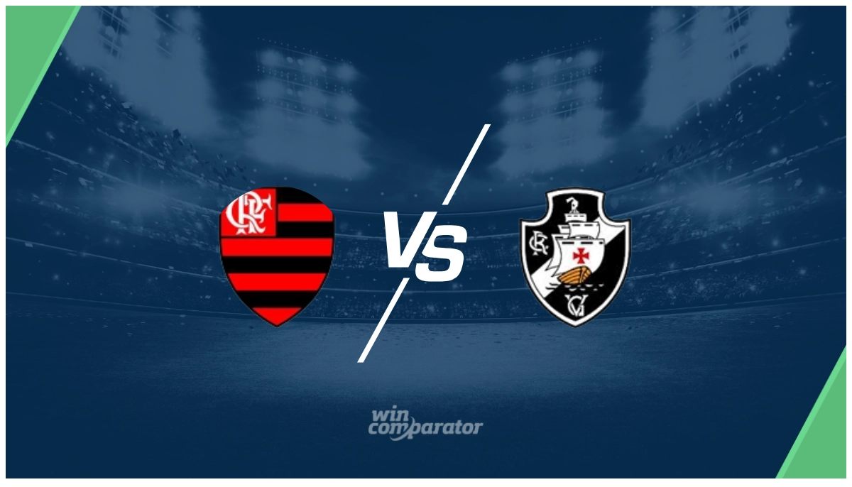 Pronóstico Flamengo Vasco Da Gama