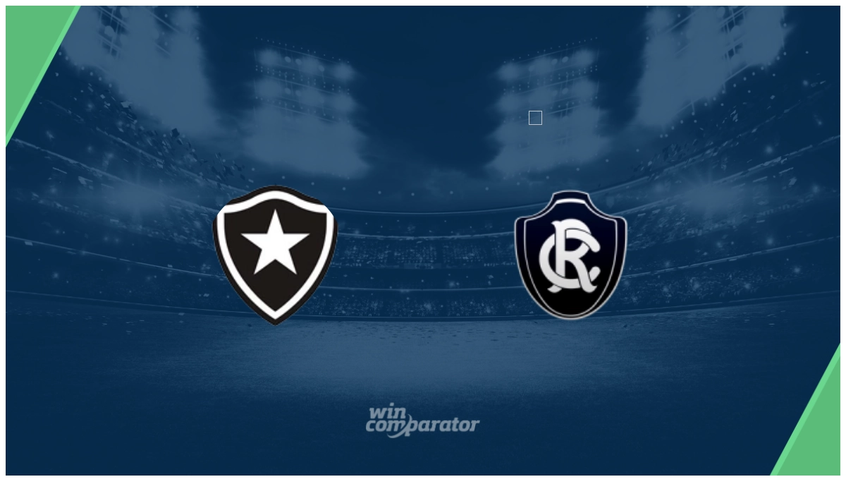 Botafogo Remo prediction