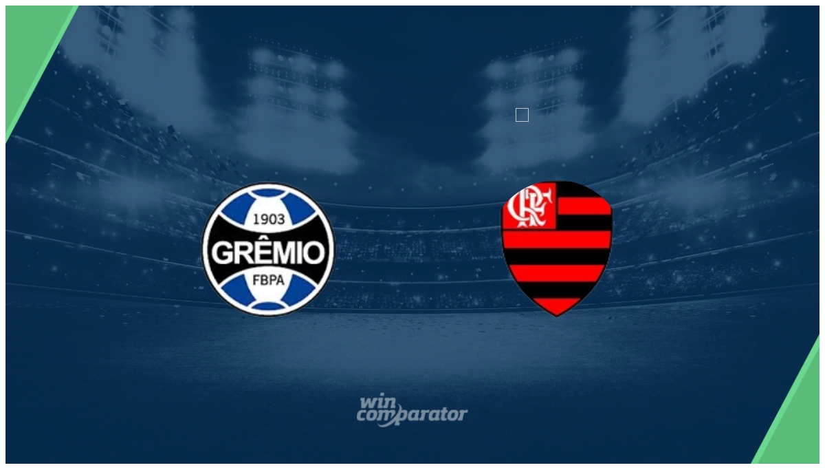 Pronóstico Gremio Flamengo