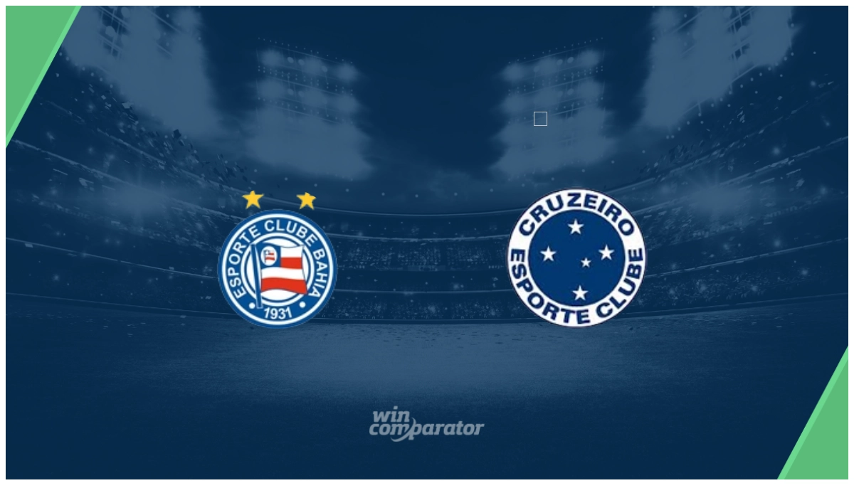Bahia Cruzeiro prediction