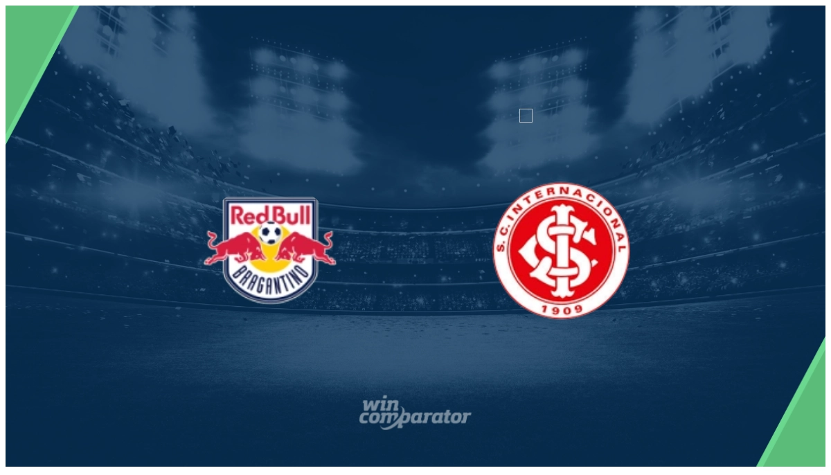 Prognóstico Bragantino - Internacional - Odds & Estatísticas - 31 de ...