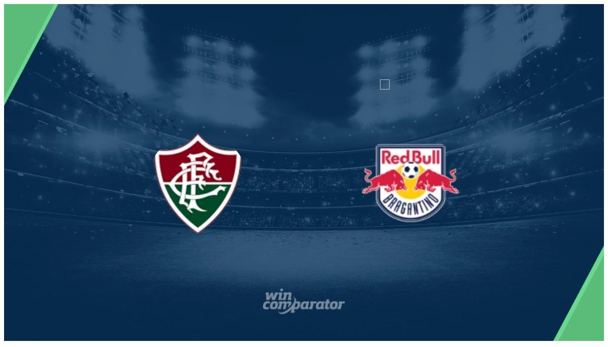 Pronóstico Fluminense Bragantino