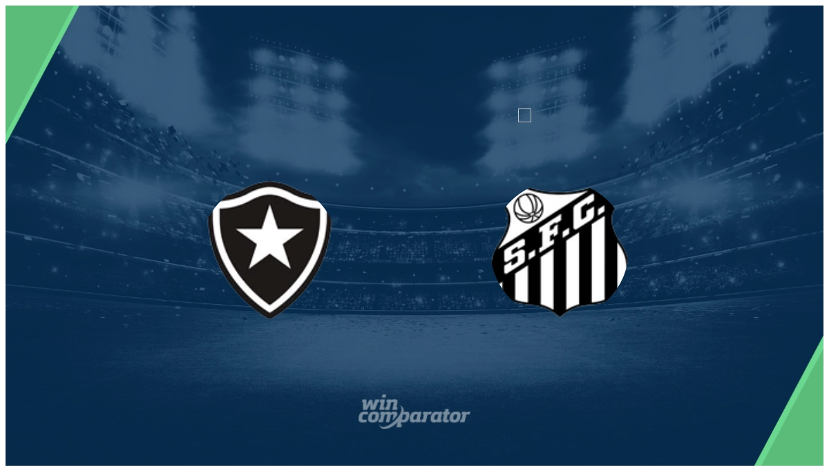 Botafogo Santos prediction