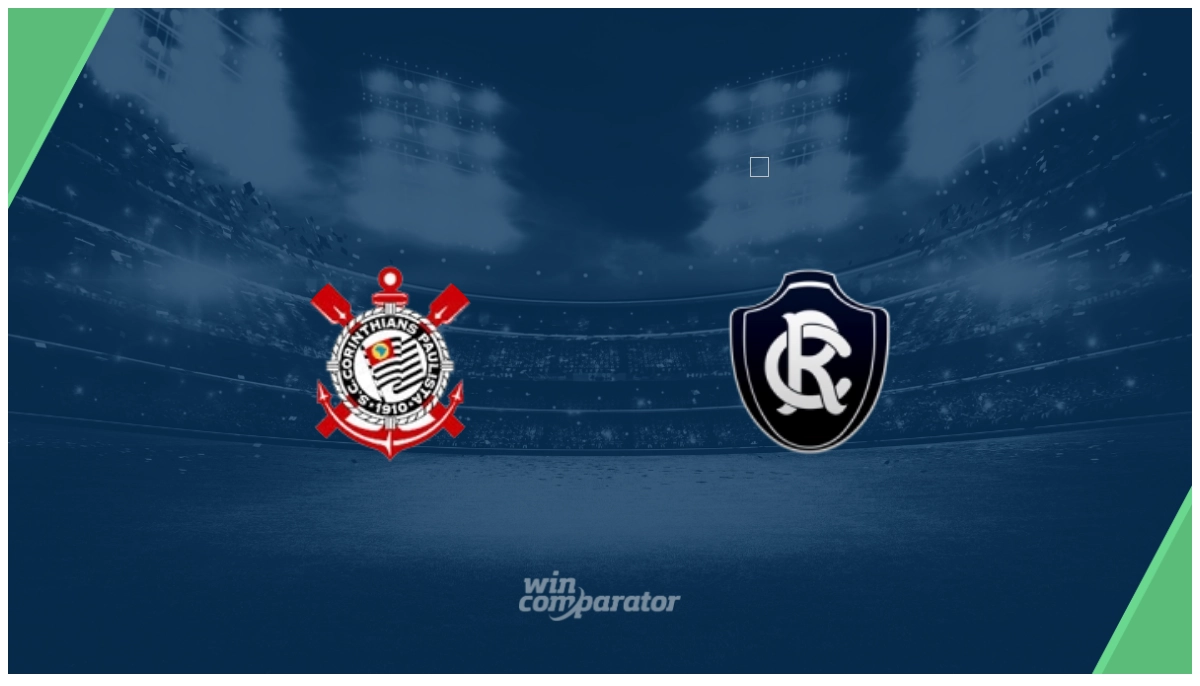 Pronóstico Corinthians Clube Do Remo PA