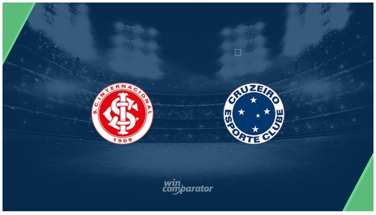 Pronóstico Internacional Cruzeiro
