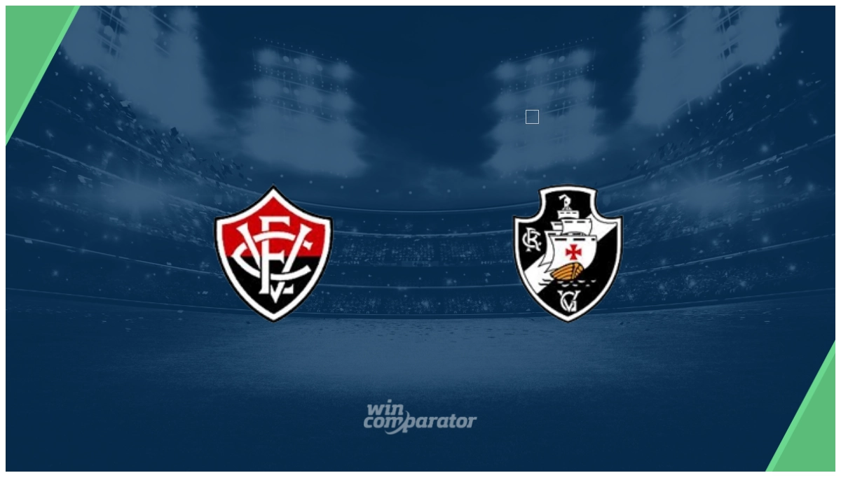 Vitoria Vasco Da Gama prediction