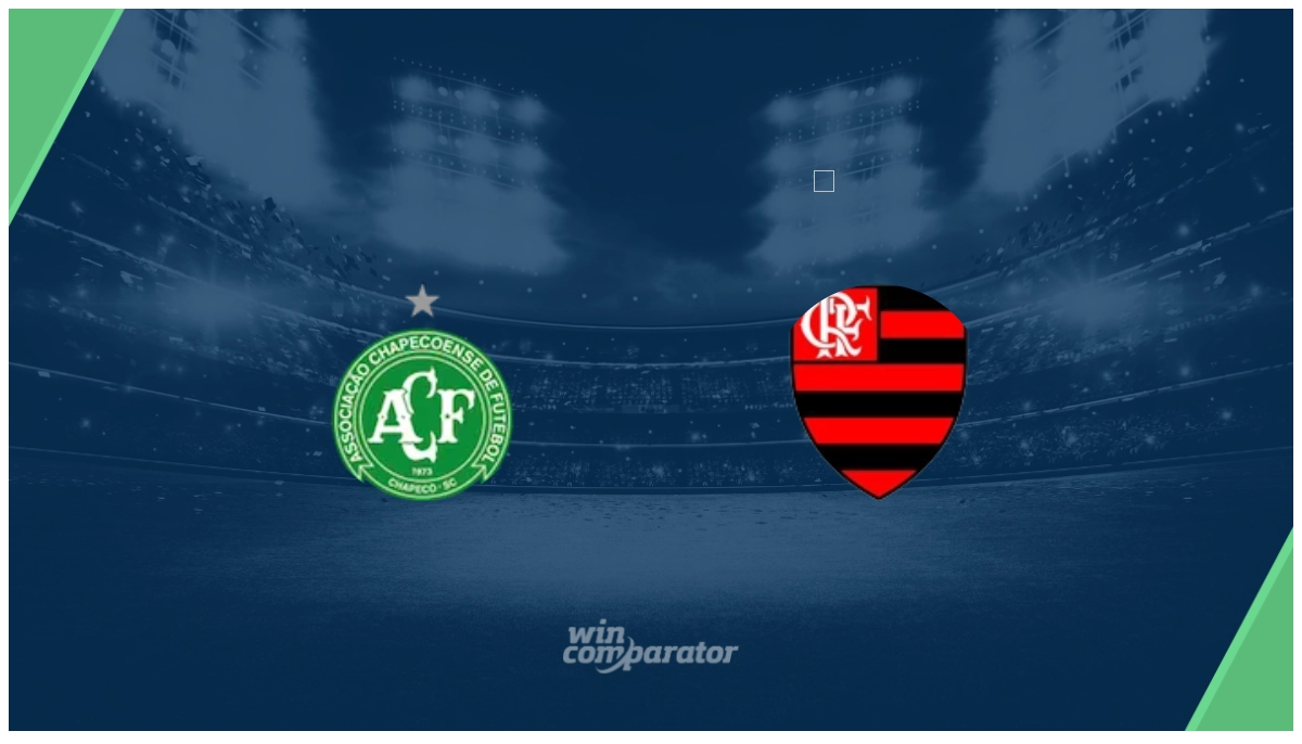 Chapecoense Flamengo prediction
