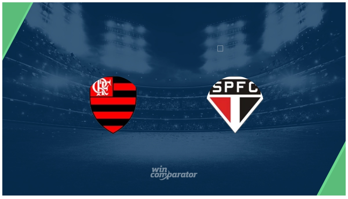 Flamengo vs SAO Paulo Tipp