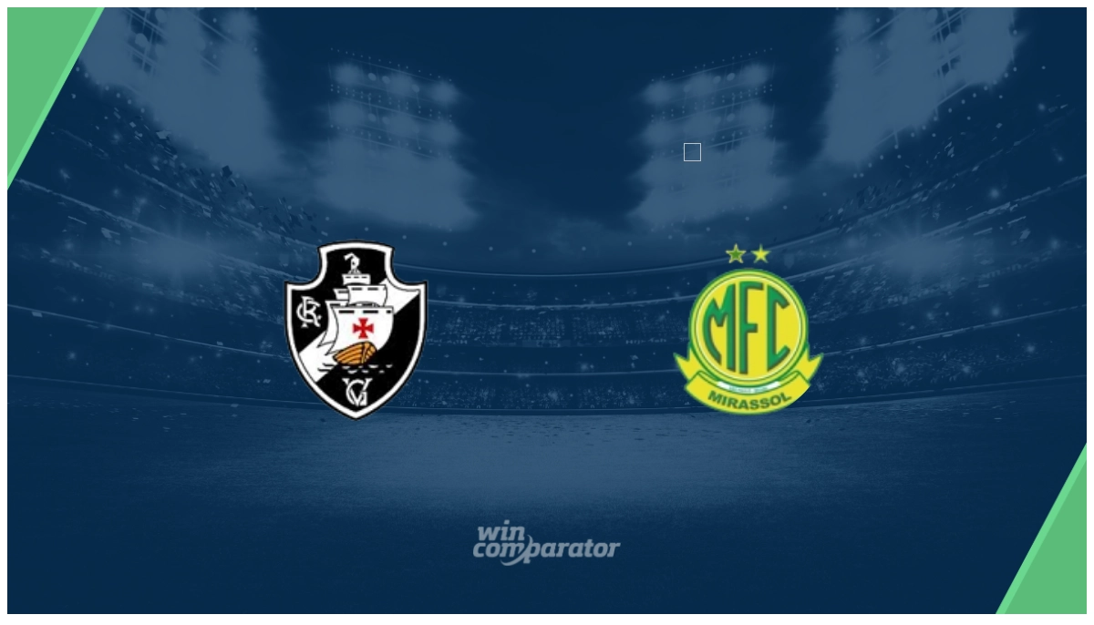 Vasco Da Gama vs Mirassol FC SP Tipp