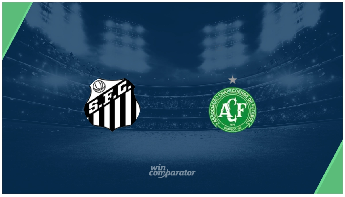 Santos vs Chapecoense Tipp