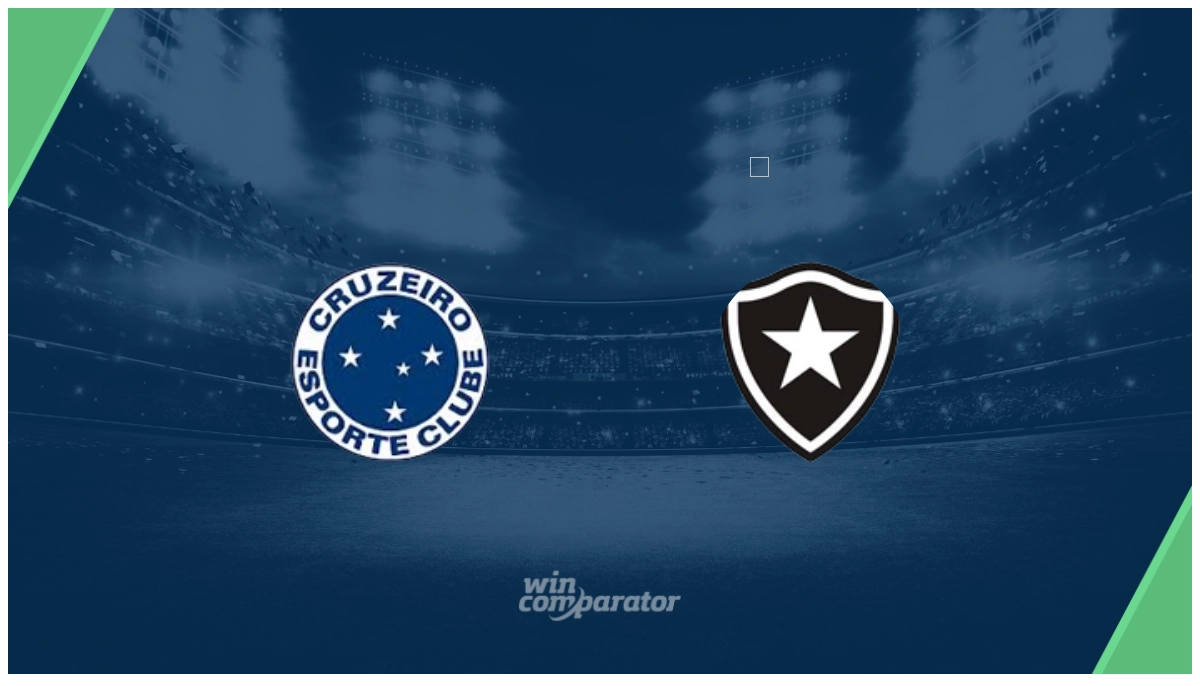 pronostic Cruzeiro Botafogo